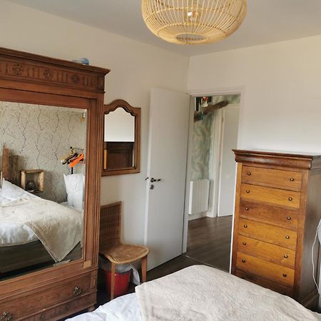 Les Pleiades Apartment Fort-Mahon-Plage Ngoại thất bức ảnh