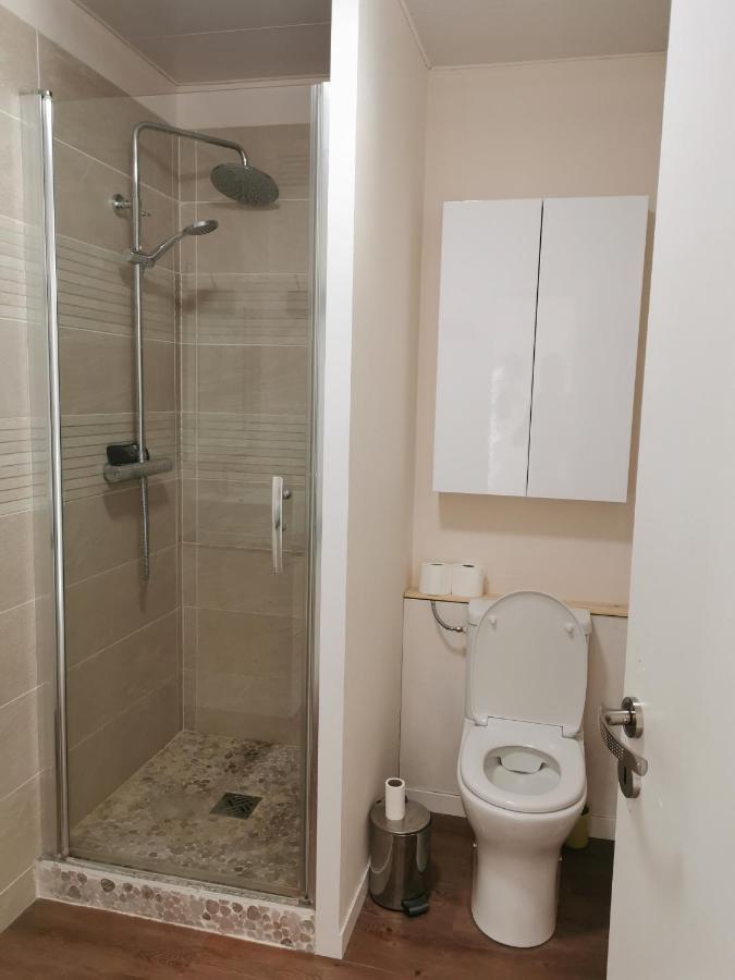 Les Pleiades Apartment Fort-Mahon-Plage Ngoại thất bức ảnh