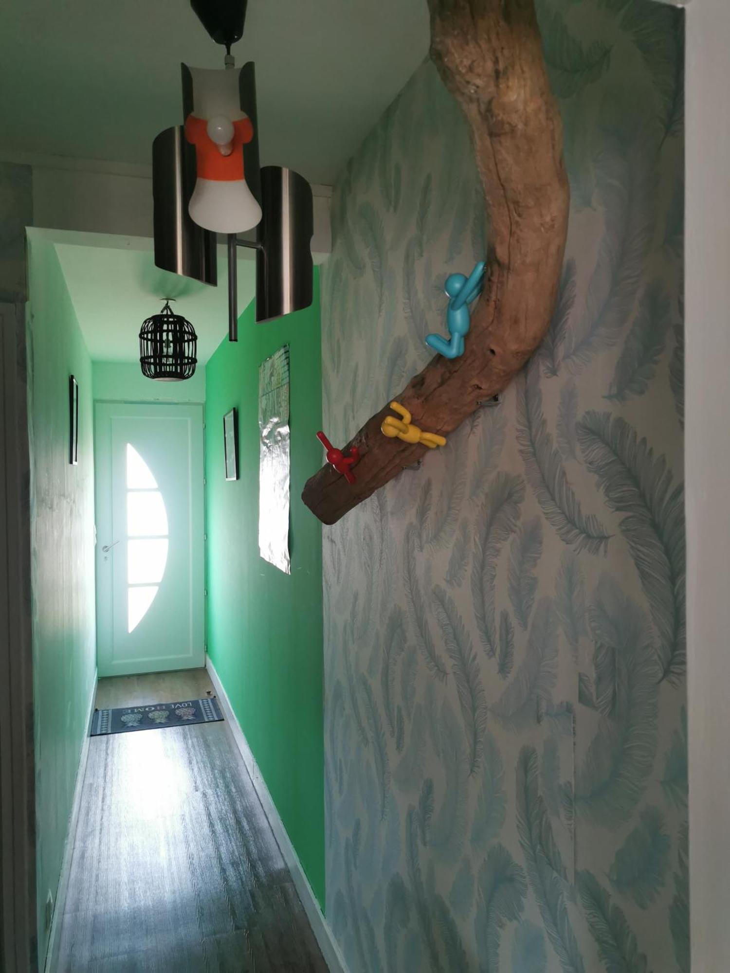 Les Pleiades Apartment Fort-Mahon-Plage Ngoại thất bức ảnh