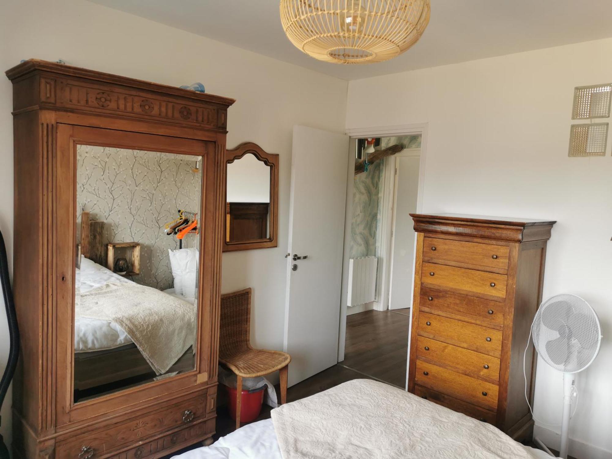 Les Pleiades Apartment Fort-Mahon-Plage Ngoại thất bức ảnh